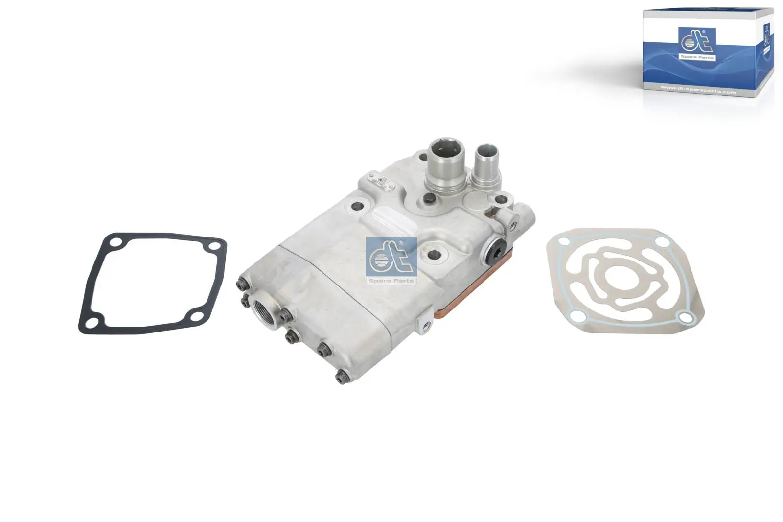 Cylinder Head, air compressor
